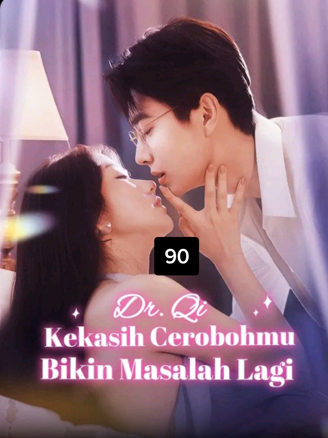 Bagian 90 - Dr.Qi Kekasih Cerobohmu Bikin Masalah ☺️😁 #luhuanyu #zhangjinyi #shortvideo #dramachina #cdrama #fouryoupage #lewatberanda #fyp #shorts 