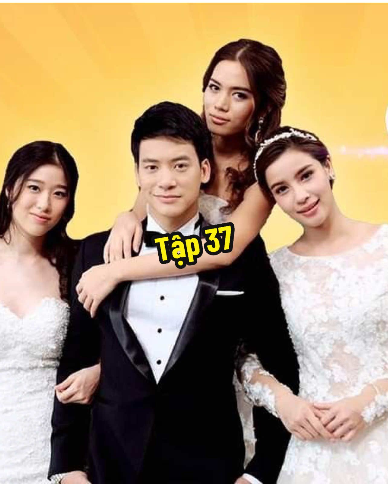 Tập 37 (1) | Công thức tình yêu bếp trưởng 🧑‍🍳