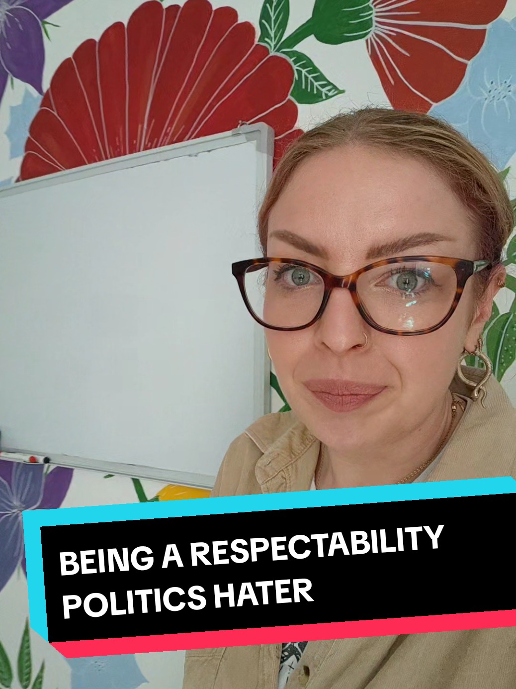 why respectability politics - debates, 