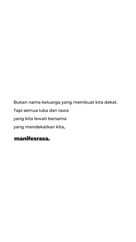 #manifesrasa #katakata #selfreminder #katabijak #puisi #puisihati #sajak #sajakcinta ##QuotesKehidupan 