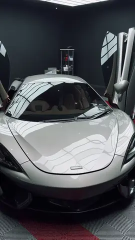 🔺 Mclaren 507s after paint correction and coating using CARPROCQUK two layers  #paintcorrection #CARPROCQUK #autodetailingindonesia #Fy #ivansmotor 