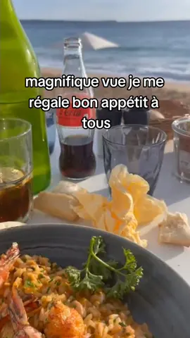 Je me régale, bon appétit profitez de la vie