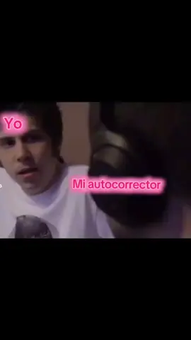 Pov: yo y mi maldito autocorrector 🗿#humor #foryourepage #fyp #parati #viral #rubius #auron 