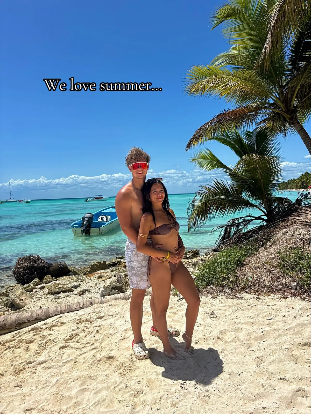 What should we be this year? #halloween #trending #couplecostumes #fyp #halloween2025 