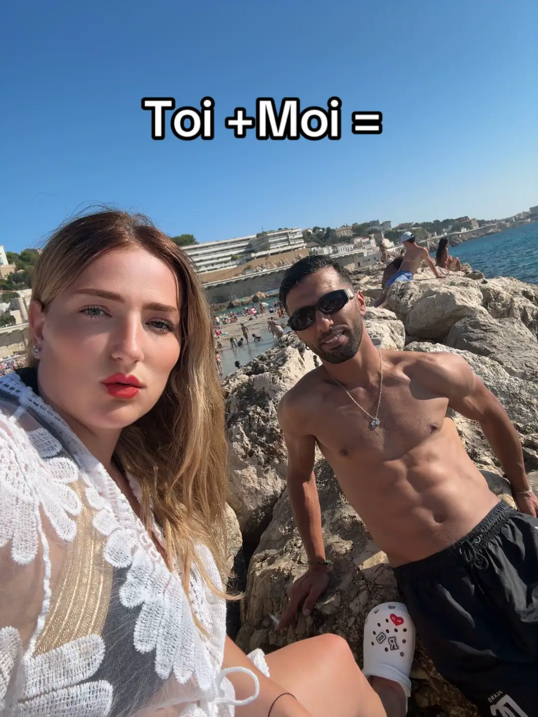 @NASRO#⃣ 31 #⃣ ♥️🧸🐻JE TAIME MON KAPOUCI 