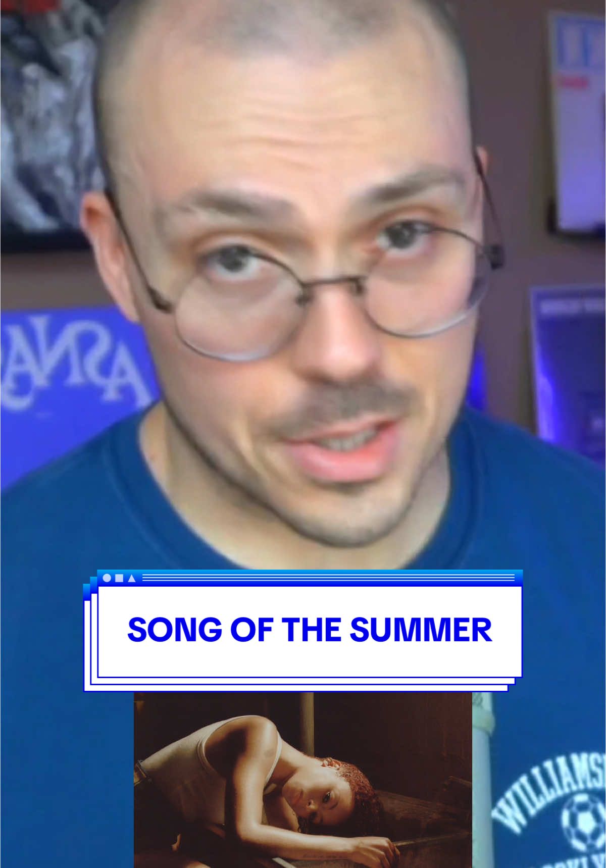 WHAT IS THE SONG OF THE SUMMER