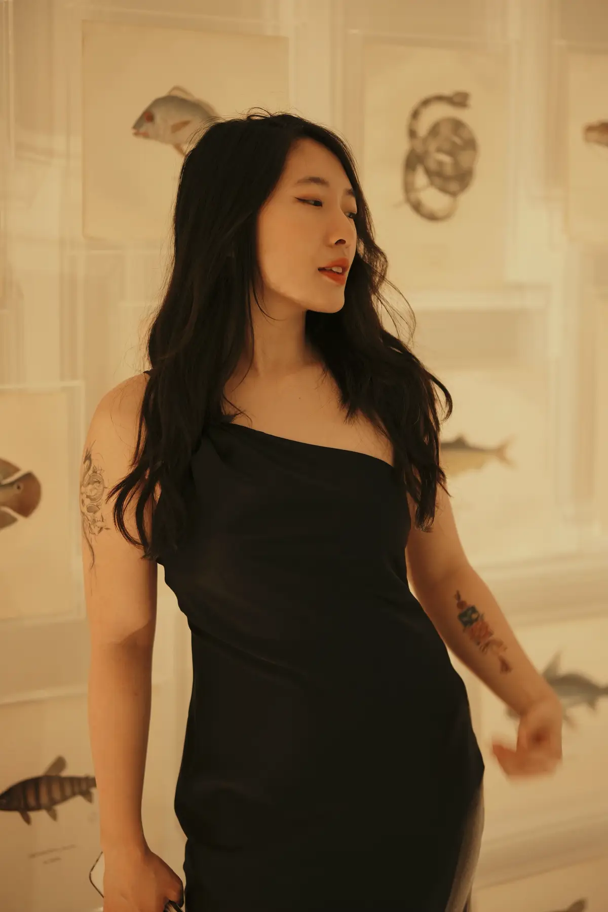 Eu amei muito esse vestido da @ZARA 🥹✨ Revivendo meu tiktok aos poucos😔