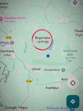 #CapCut এটাই আমার গ্রাম 
