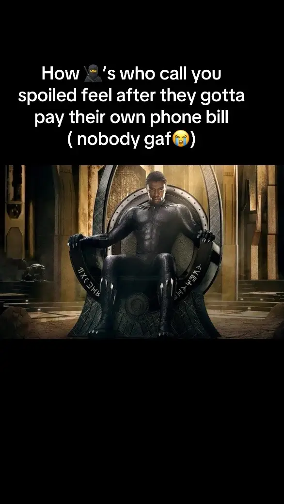 #fyp #fypシ゚viral #viraltiktok #blackpanther 
