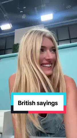 Which one - is what I’m saying correct????? #brit #usa #nyc #language 