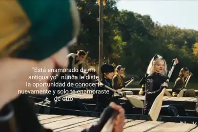enid de antes si era mejor  #rol #ajaxpetropolus #EnidSinclair #merlina 