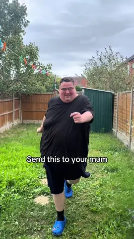 Love ya mum! 