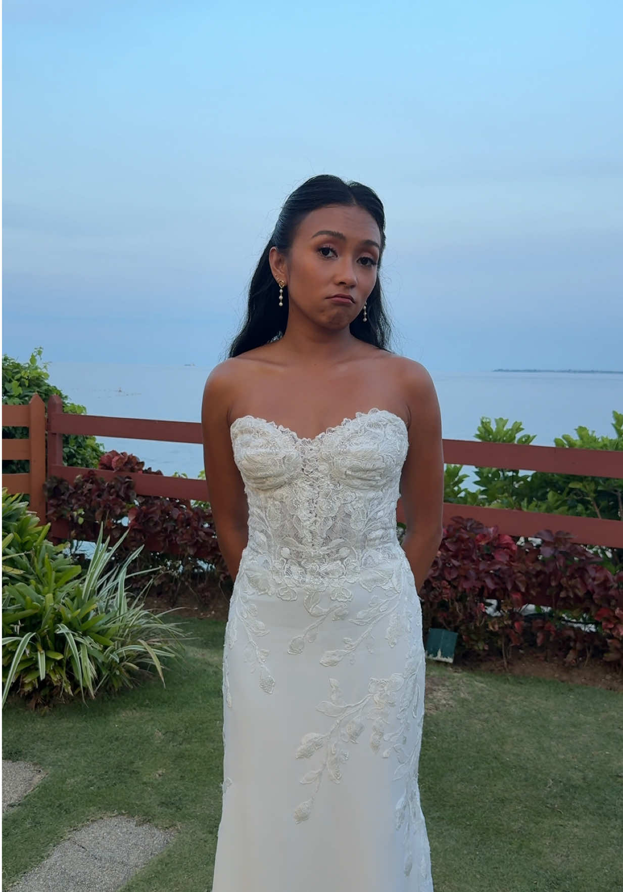 my eyes are sweating 🥲 #sisters #wedding #bride #bridetobe #bridesmaids #transition 