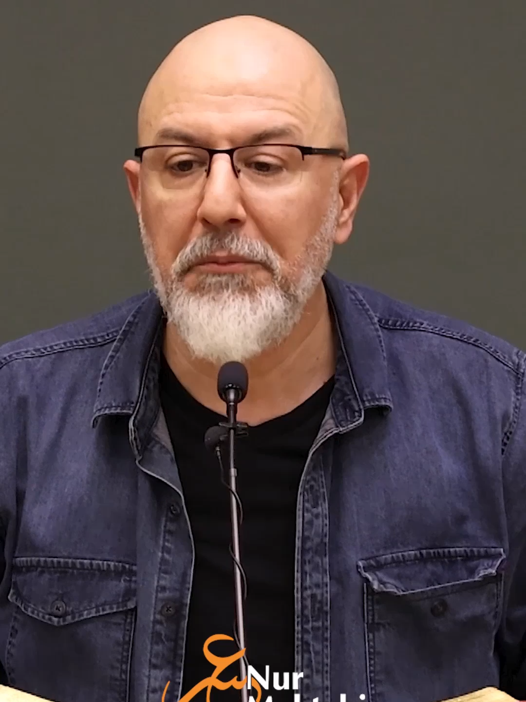 Başımıza bir şey geldiğinde Allah'ı hatırlamalıyız...