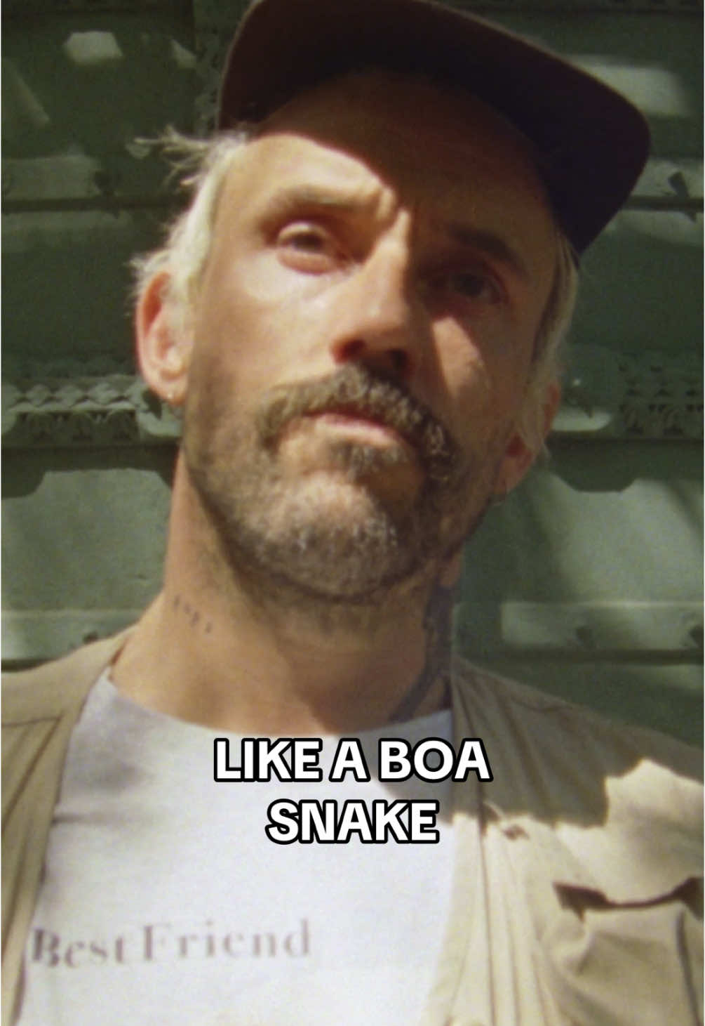 R A B B I T  R U N  #IDLES #newmusic 