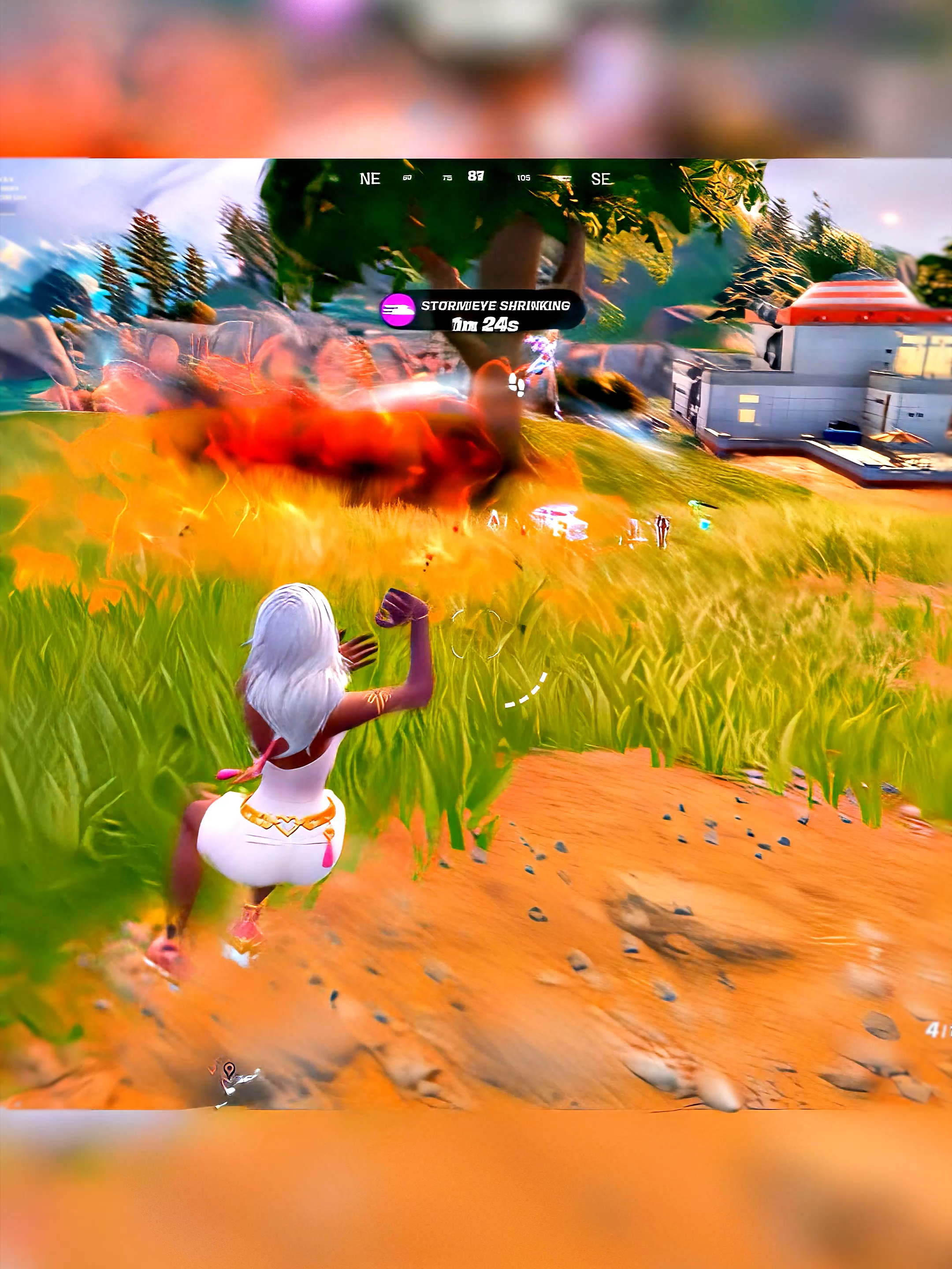 Fortnite New Season is Amazing - What’s Your Thoughts.  #fortnite #fortnitenews #newseason #foryou 