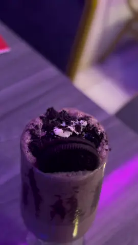 Horay ma u dhadhamisay cabitaankaan aadka u mac ee Oreo-shake  #lorameals #HoygaCunooyinkaDheelitiran #seat #delivery #zoope #amiirastreet #somalitiktok #foryoupage 