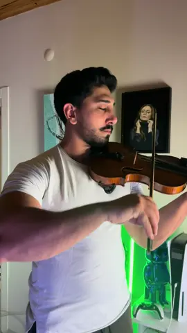 uzun hali için spotifyda arama bölümüne yalan dünya keman yazabilir veya profilimdeki linkten hesabıma erişebilirsiniz 🎻 #yalandünya #muratdalkılıç #keman #overthink #fypシ゚ 