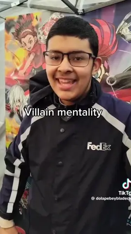 te amo villano, por favor. Crítica mi video y di que el villano supera al guarda trompos. #villano #coleccionista 