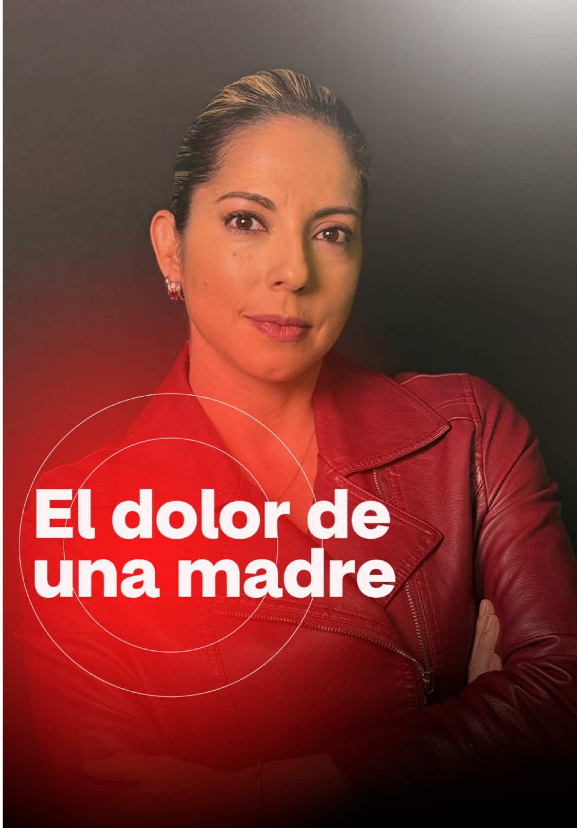 Esta es la historia de Yaneth, que representa a millones de mujeres colombianas que buscan a sus hijos. 