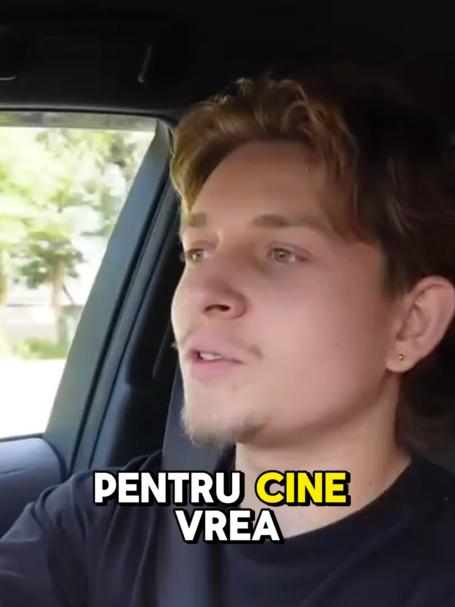 🎥 Vrei mai mult content? Abonează-te la YouTube-ul meu! 👉 Link in bio🔥 Clipuri exclusive, vibe bun și real talk. Nu rata! #youtube #romania #contentcreator #followformore
