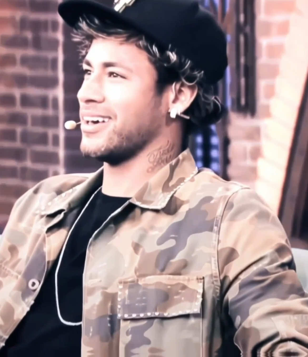 im back | ib/ac: jaedga_ | #neymar #neymaredits #footballtiktok #edit #fyp #2on 