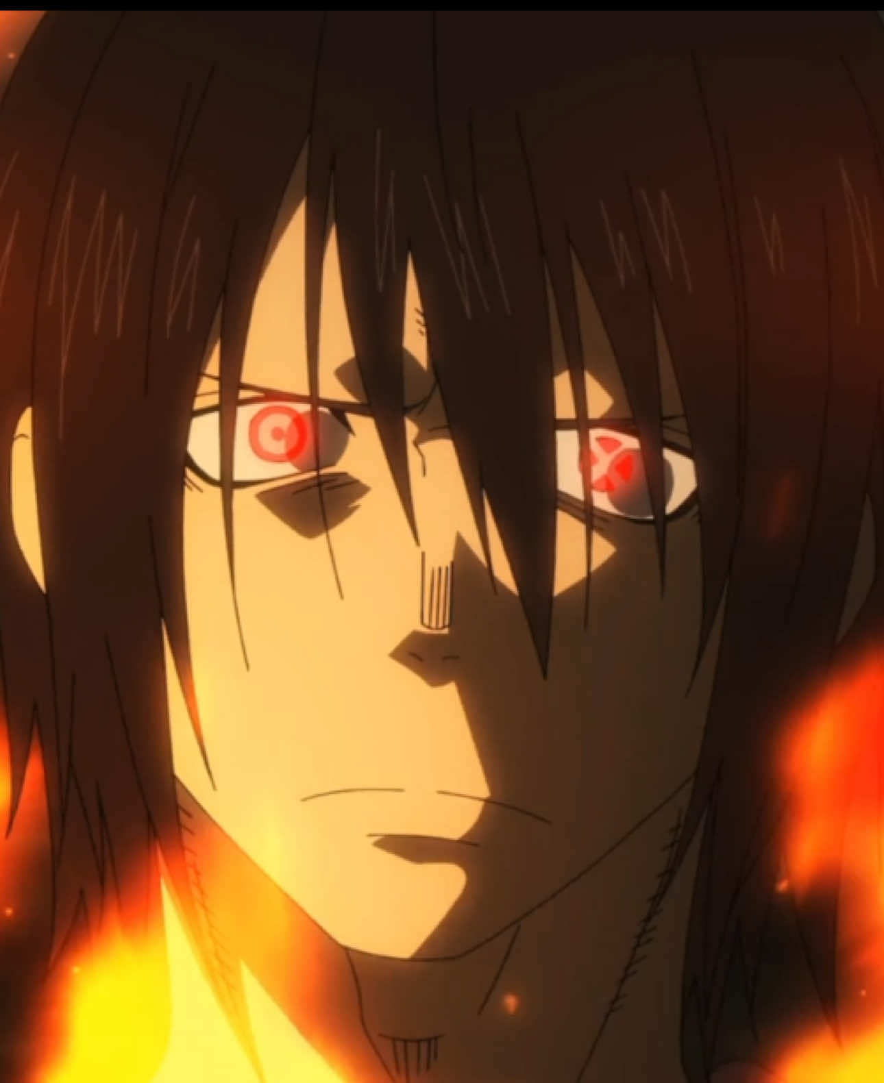 The strongest fire Soldier | A good Man with a broken heart edit | #fireforce #benimarushinmon #fireforceanime #fireforceedit 
