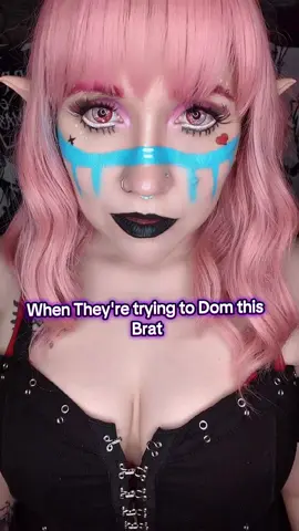 Don't play with me 