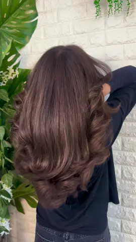 sweet brunette ✨