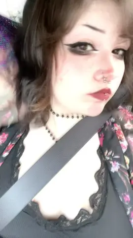 In da car #fyp 
