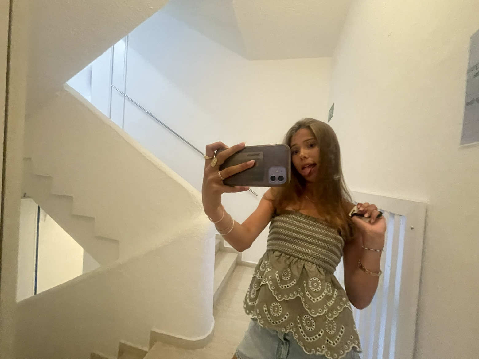 Draft fra Grækenland🇬🇷😝#greece🇬🇷 #vacation #elskermindeima #fyp #fördig #blowup? #scandinavia #cphstyle #viral_video 