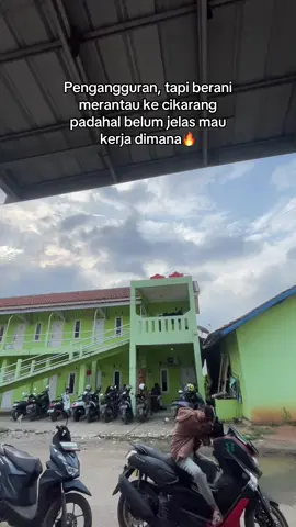 P info loker 