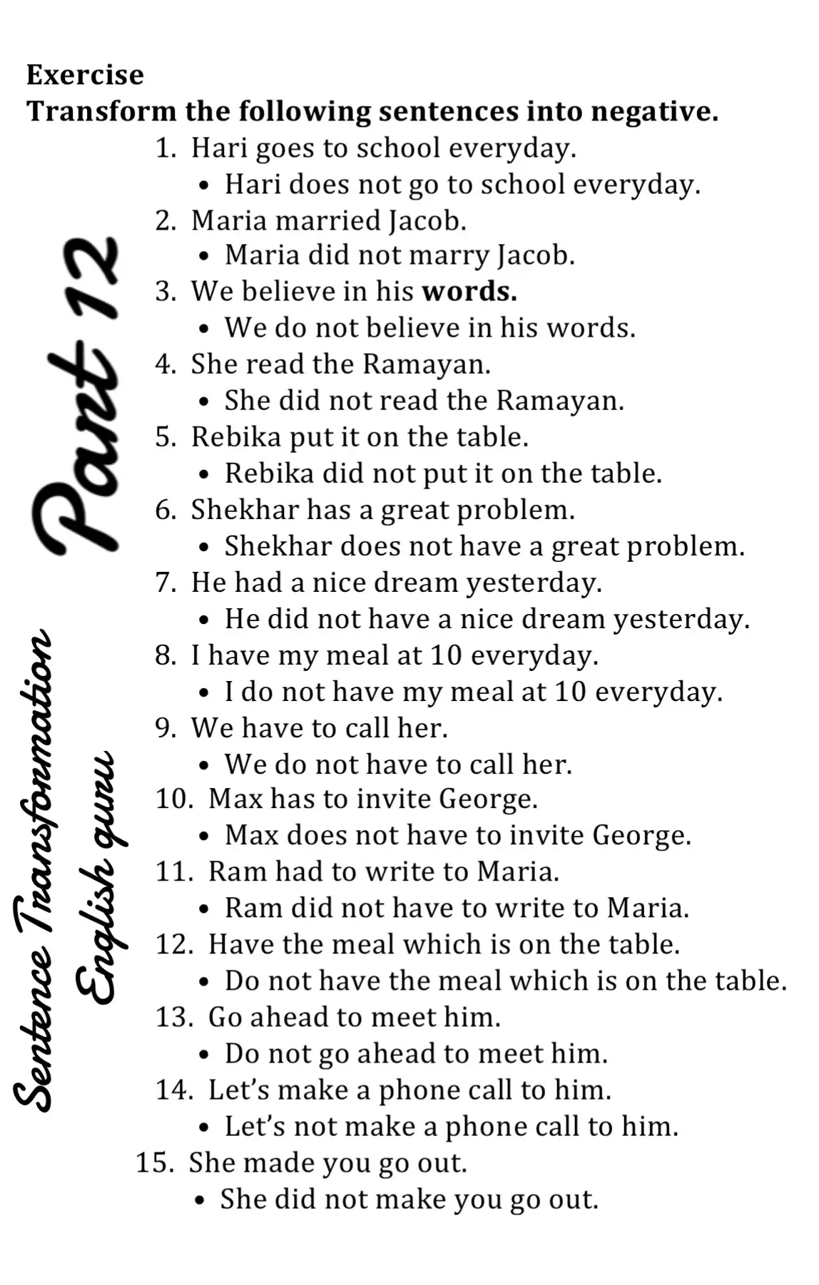 #grammar #student #education #trending #kapilvastu_tiktok_user 