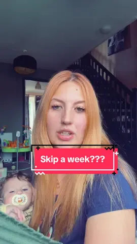 Should I skip a week of mj to go to a hendo??