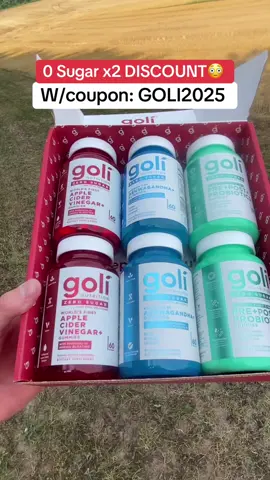 #acv #ashwagandha #probiotics #gummies #guthealth #gym #Fitness #dealsforyoudays #vitamins #gowithgoli #GymTok #tiktokshop 