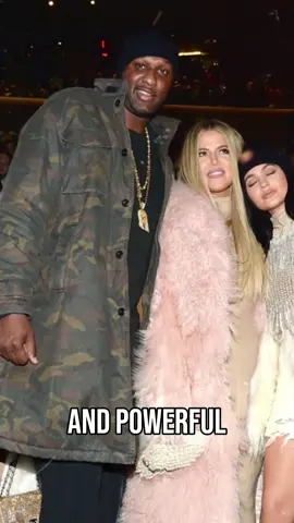 Lamar Odom's marriage to Khloe Kardashian opened doors to a world of fame he had never experienced before. But despite his personal achievements and success with the Lakers, Lamar's life was on the brink of a devastating downfall. ⚡ Watch 