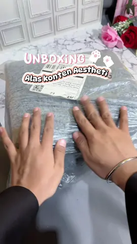 Alas konten karpet Geotextile Nonwoven , bikin konten jadi estetik cuma 30 ribuan aja Klik keranjang kuning kalian dapet harga brp👇🏻👇🏻 #konten#fypage #affiliatemarketing #semangataffiliate #berandatiktok 