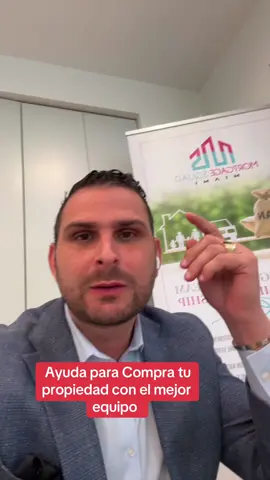 Compra tu Propiedad con el mejor equipo #viral #parati #norielgonzalezrealtor #loaprendientiktok #fy #casapropia #ayuda @Rosangela Cordero 