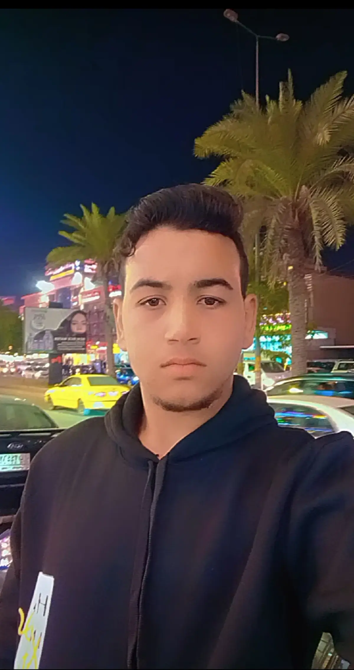 #انا_رجال_عربي_عزاوي_وفتخر