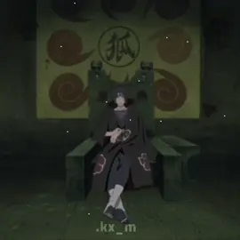 اوتشيها ايتاشي 🔥#itachi #madara #obito #naruto #anime #edit #foryoupage #uchihateam✘ #كلان_لور🌪️ 