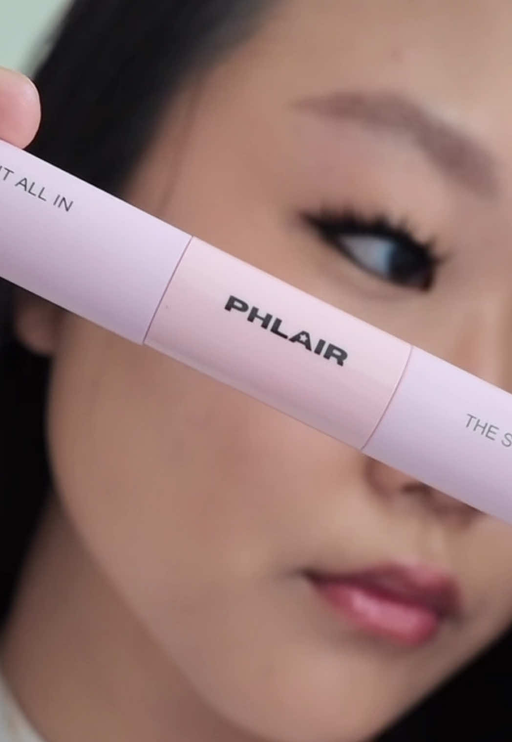 phlair’d up in every way 🤍 wearing the style “Dallyn” — effortlessly light, crazy cute, and even better with the hair clips. @PHLAIR @hannah sophia  #iwearphlair #thekaitedit #lashgirlies #beautyroutine #softglamlook #aestheticbeauty 