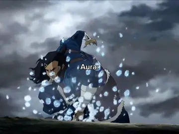 Aura moment 🔥 || #fyp #avatarthelastairbender #thelegendofkorra #korra #teamavatar #mako #bolin #asami #avatarkorra #aura #auramoments #xyzabc #viral 