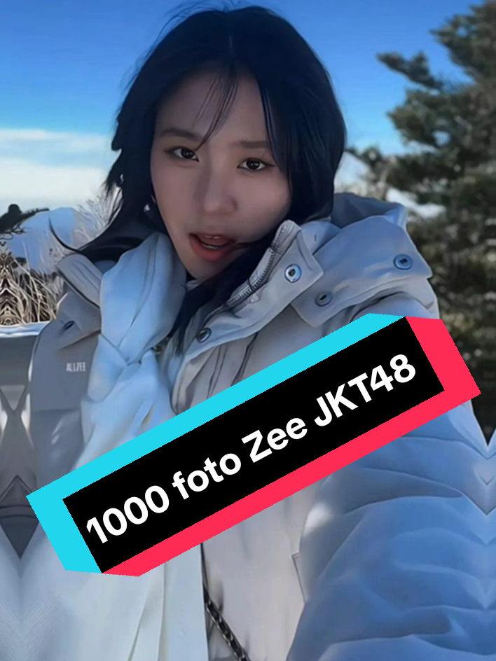 4 menit bersama Zee...💃💃 DJ bloodline x tresno tekane mati x .. nih yg minta versi Zee JKT48.. btw yg di atas nama sound nya... #zeejkt48🦖 #exmemberjkt48 #fyppp #4u #fypシ゚viral🖤tiktok #fypage #fyp4u #memberjkt48 #fypp #fjkt48 #fjkt48_offcial #fjkt48newera #fypシ゚ #foryoupage #paprandom #fyp #fyppppppppppppppppppppppp gokk gokk (inisound nya beda) #fypage 