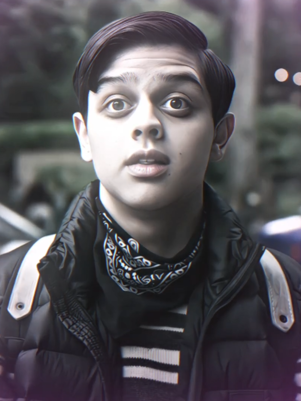 #PUGSLEYADDAMS he is so cute in this season 2 😫 #wednesday #netflix #pugsley  #pugsleyaddamsedit #wednesdayedit #wednesdayseason2 #wednesdaynetflix #wednesdayaddams #edit #fyp #trending #viral #foryoupage 