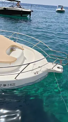 nothing Beats a jet2 holidays! #holidays #jet2holidays #beachvibes #boat 