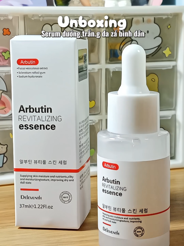#unbox #unboxing #serum #viral #tojewelne #muataitiktok 