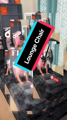 Venga Ami Envivo hoy no te lo pierda!!!!@PoemPanda furniture 