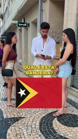 qual é esta bandeira #perguntas 