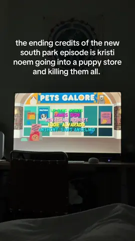 #southpark