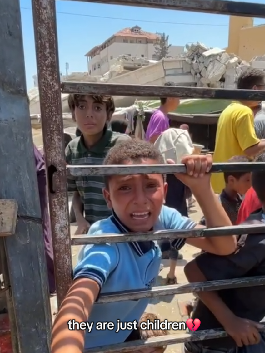 they are just children 💔💔 #humanity #children #gaza #fyp #explore 